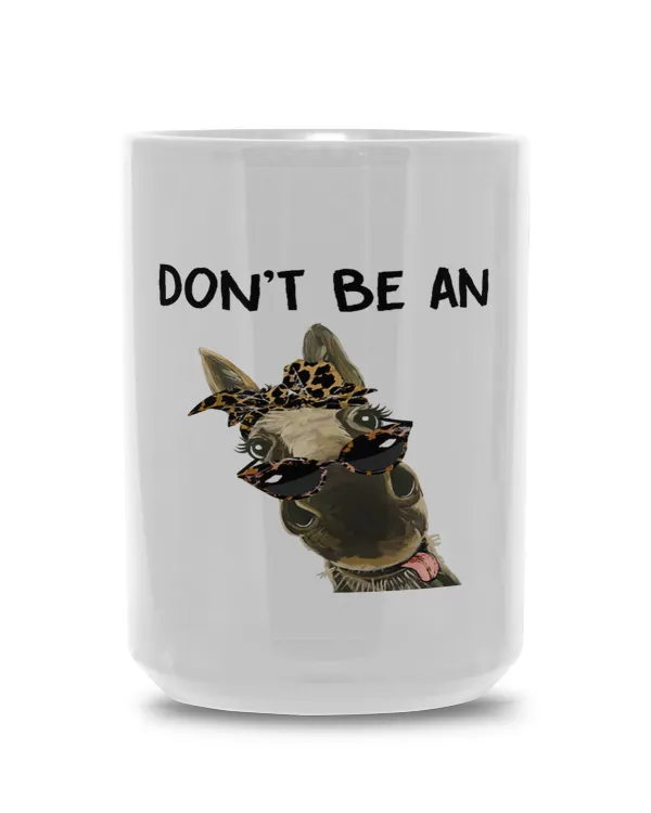 White Mug 15oz
