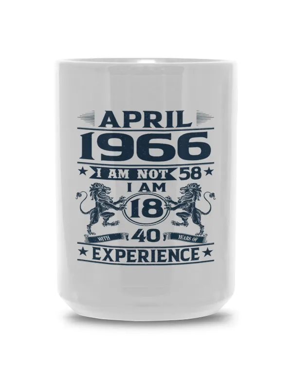 White Mug 15oz