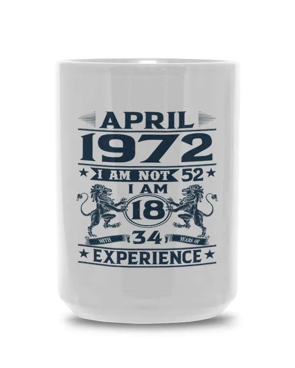 White Mug 15oz