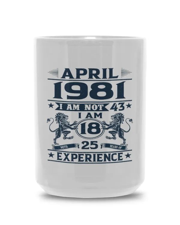 White Mug 15oz