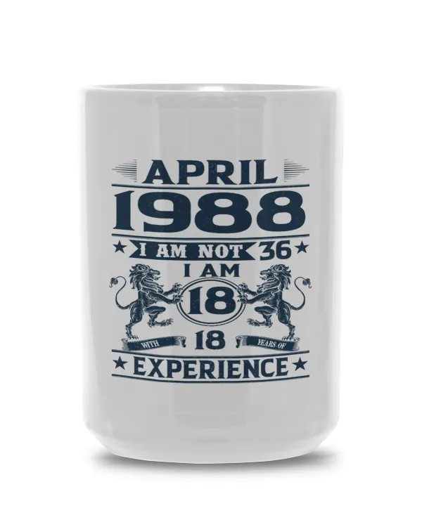 White Mug 15oz