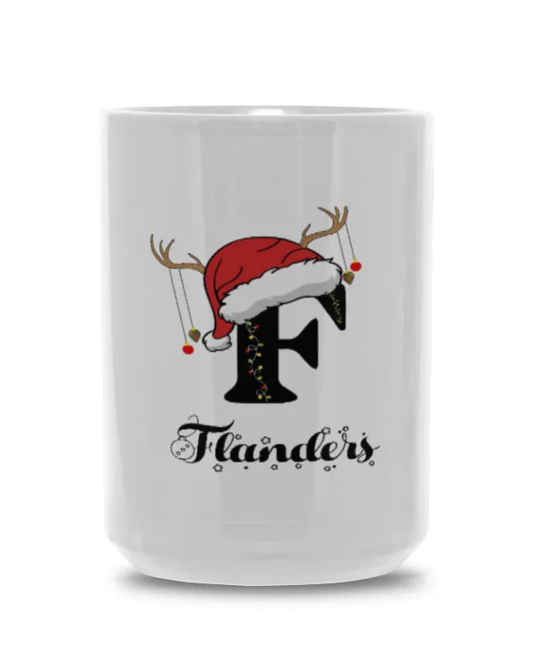 White Mug 15oz