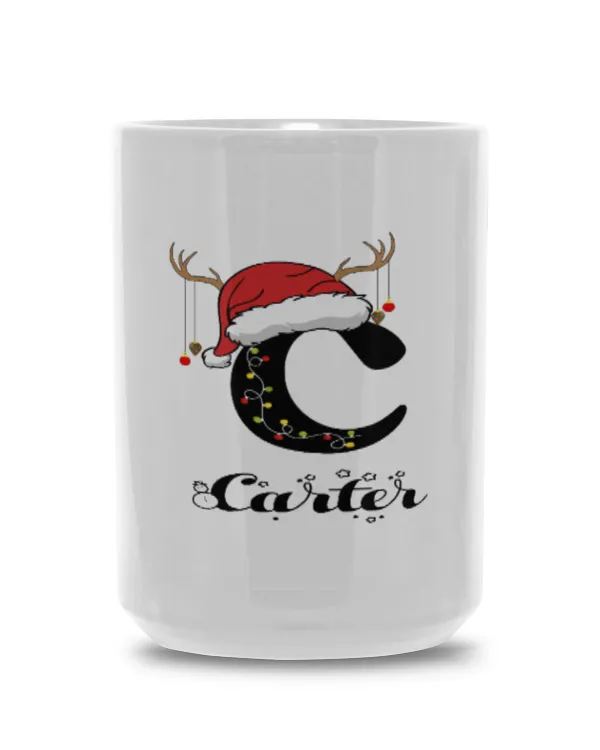 White Mug 15oz