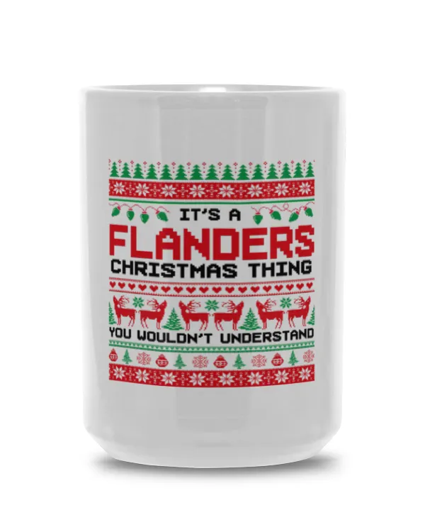 White Mug 15oz