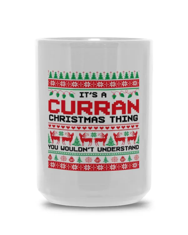 White Mug 15oz