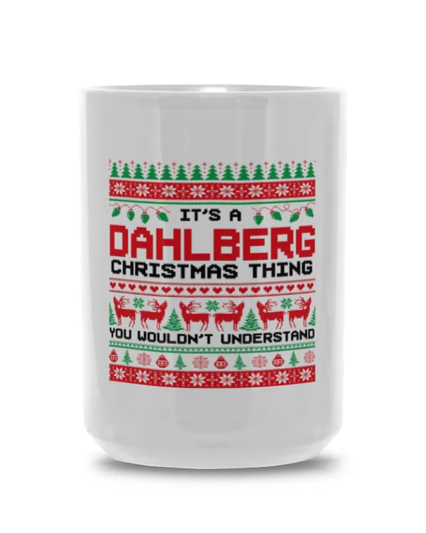 White Mug 15oz