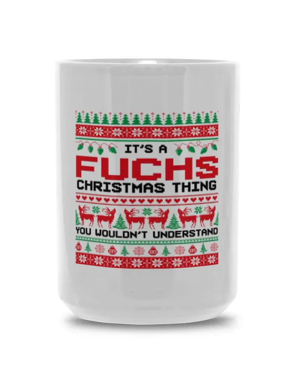 White Mug 15oz