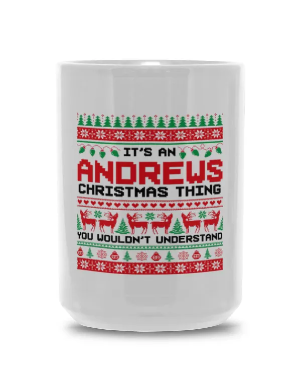 White Mug 15oz