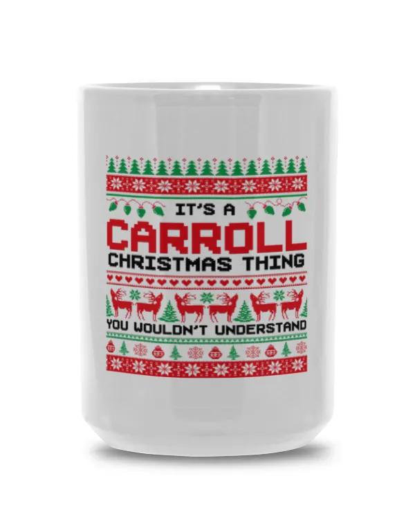 White Mug 15oz