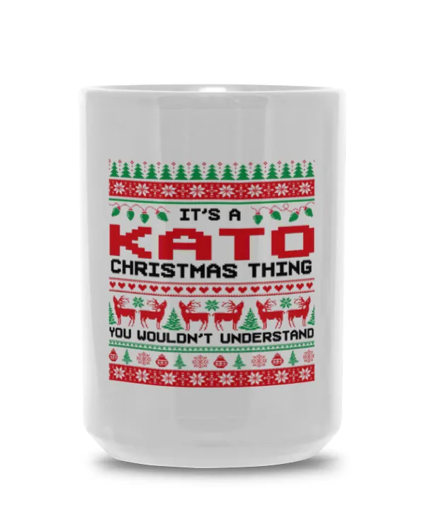 White Mug 15oz