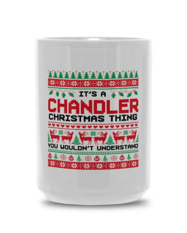 White Mug 15oz