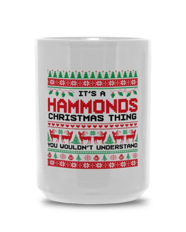 White Mug 15oz