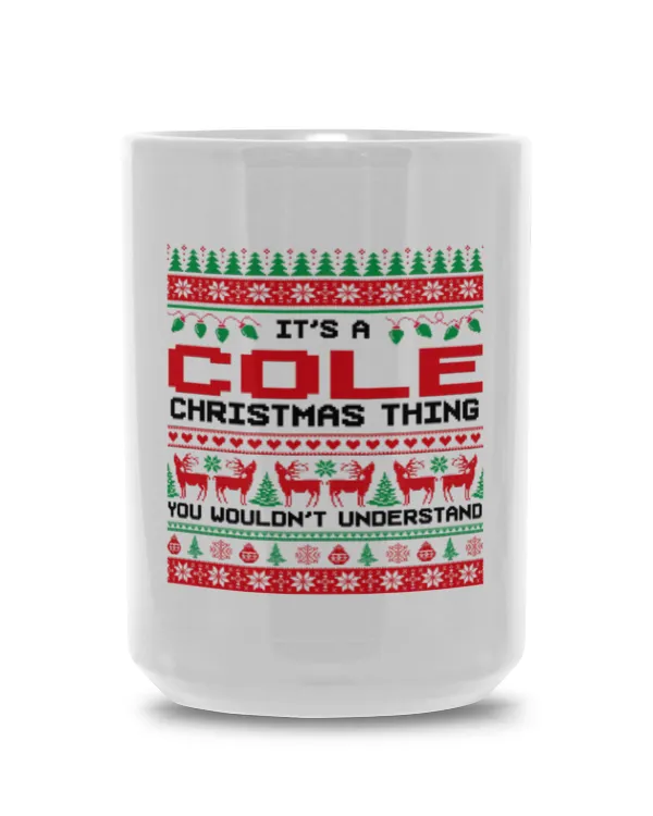 White Mug 15oz