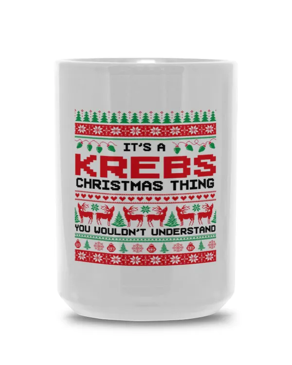 White Mug 15oz