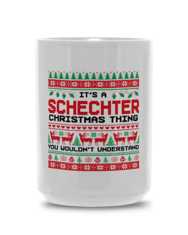 White Mug 15oz