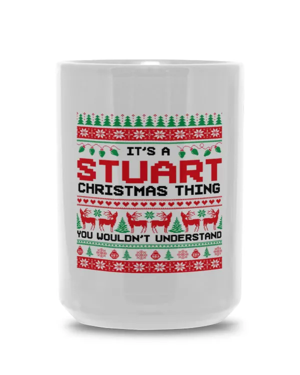 White Mug 15oz