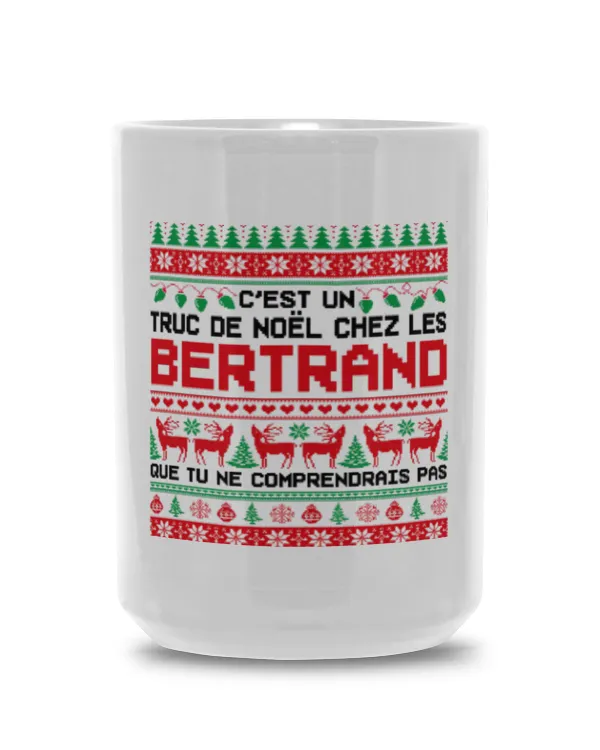 White Mug 15oz