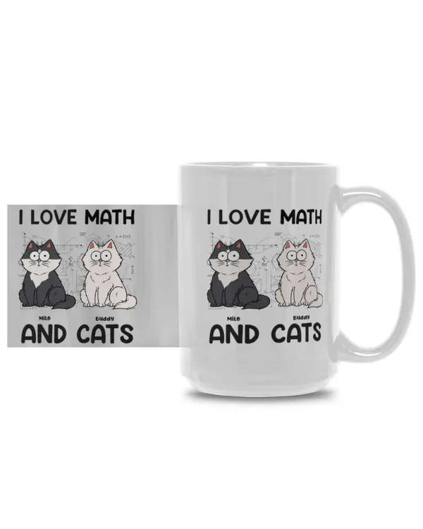 White Mug 15oz