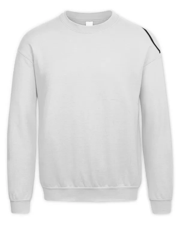 AOP Crewneck Sweatshirt