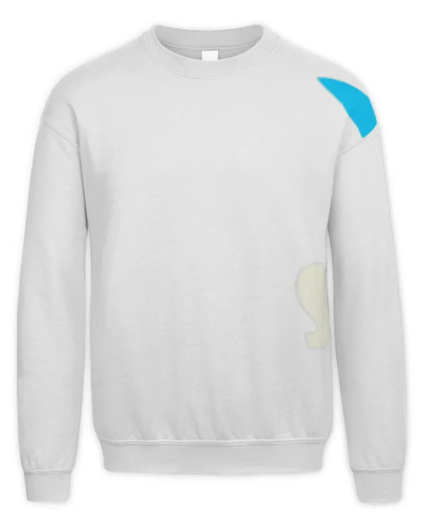 AOP Crewneck Sweatshirt