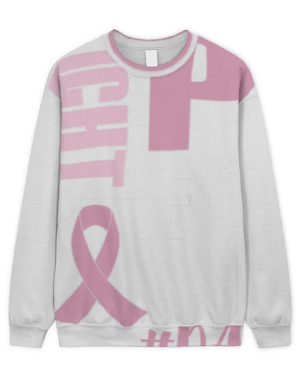 AOP Crewneck Sweatshirt