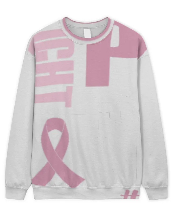 AOP Crewneck Sweatshirt