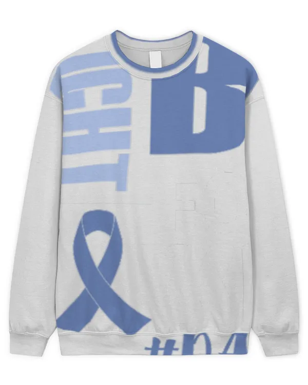 AOP Crewneck Sweatshirt