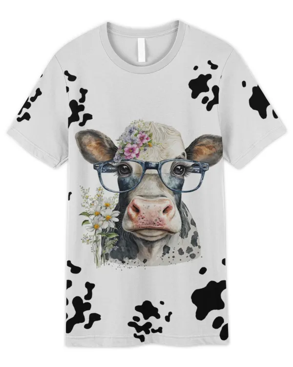 AOP Unisex T-shirt