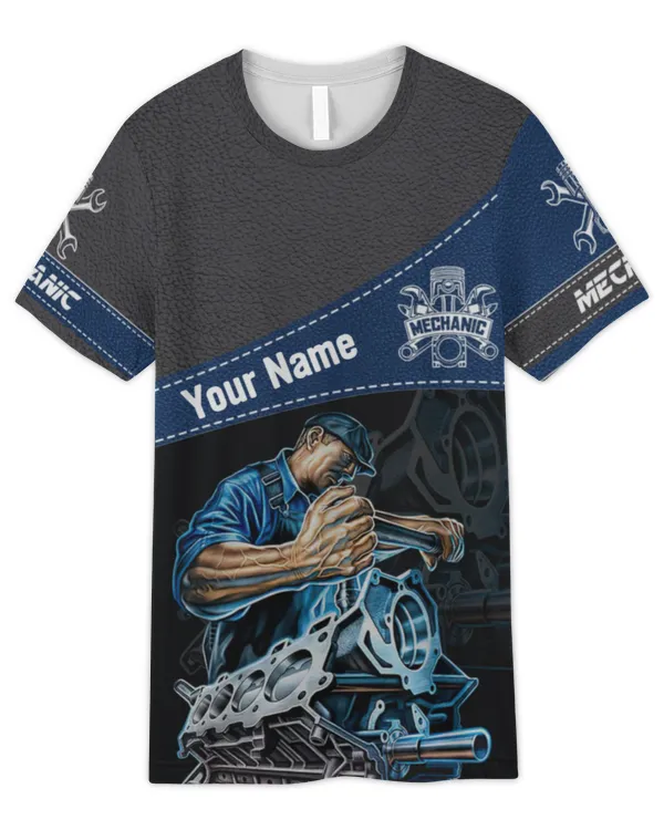 AOP Unisex T-shirt