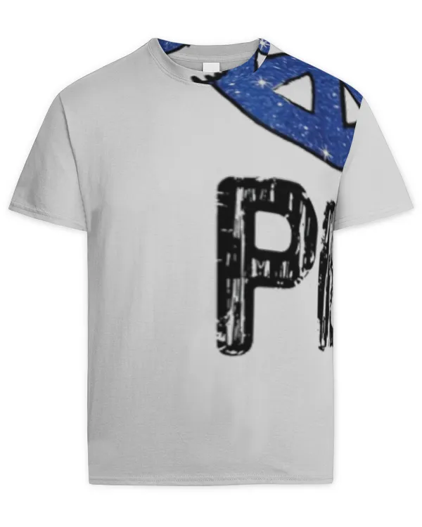 AOP Unisex T-shirt