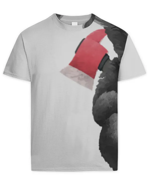 AOP Unisex T-shirt