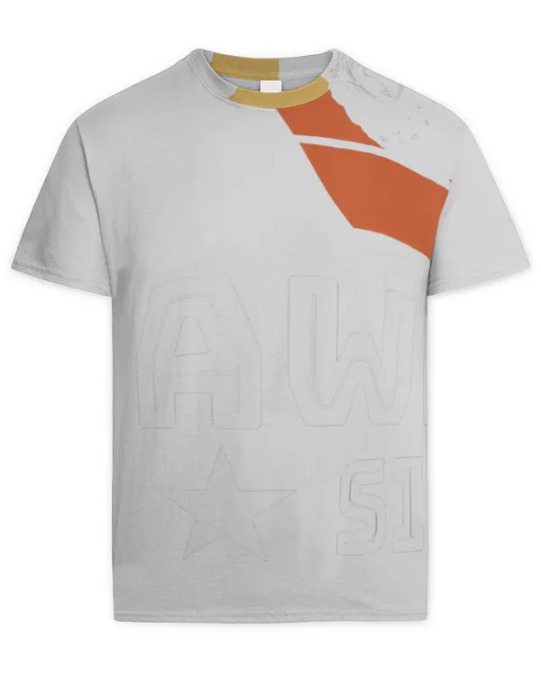 AOP Unisex T-shirt