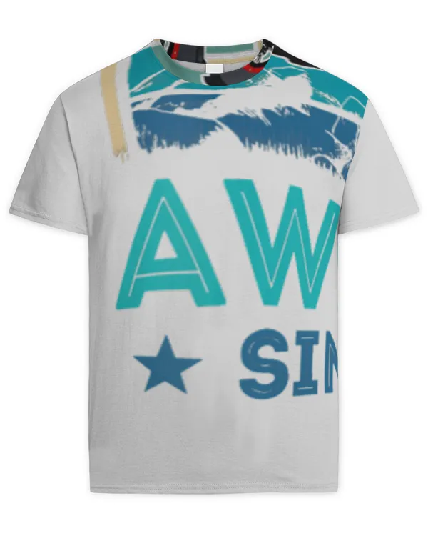 AOP Unisex T-shirt