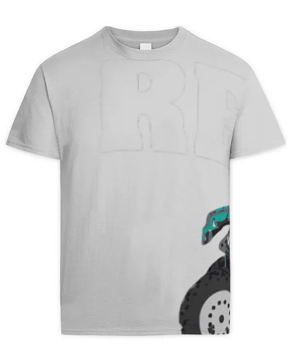 AOP Unisex T-shirt