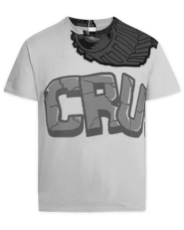 AOP Unisex T-shirt