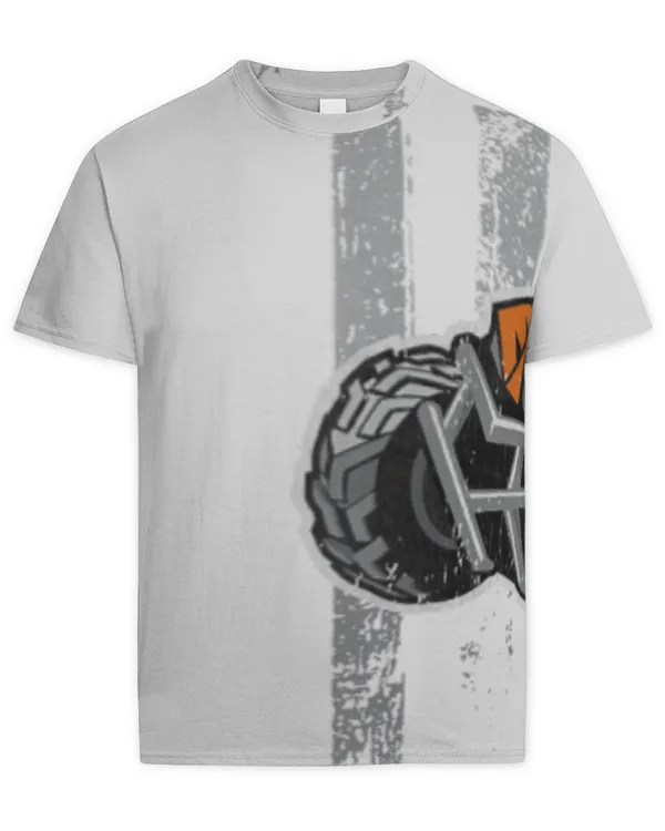 AOP Unisex T-shirt