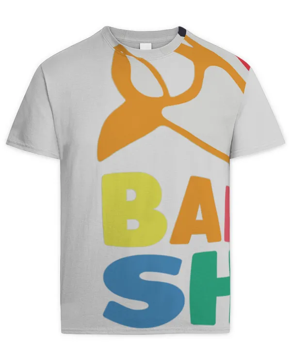 AOP Unisex T-shirt
