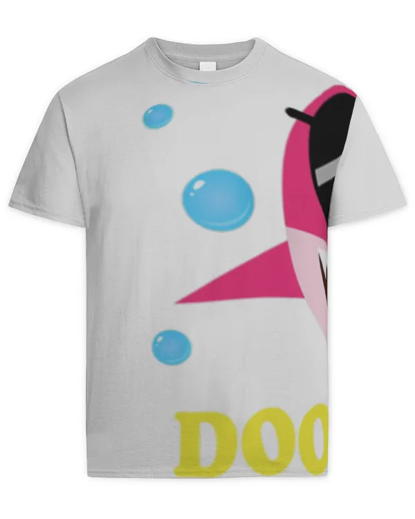AOP Unisex T-shirt