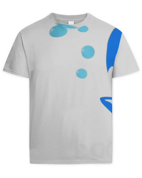 AOP Unisex T-shirt