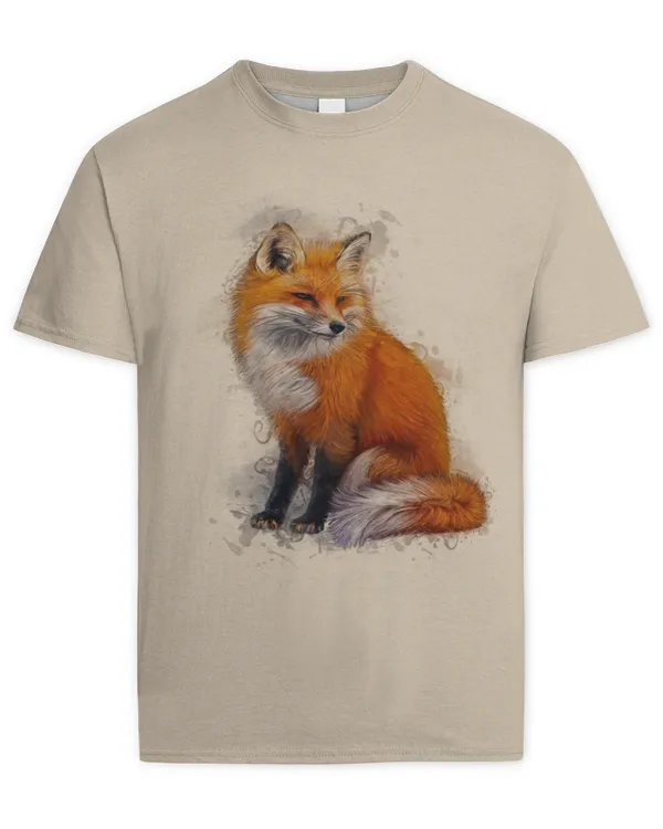 AOP Unisex T-shirt