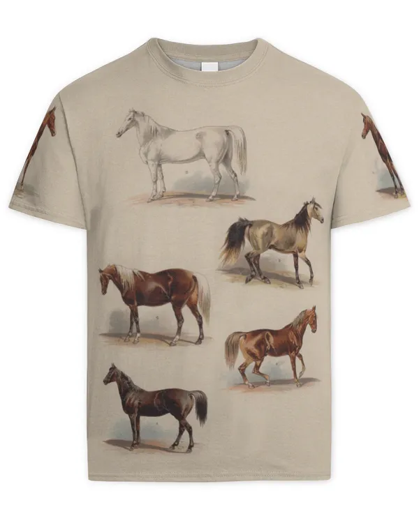 AOP Unisex T-shirt
