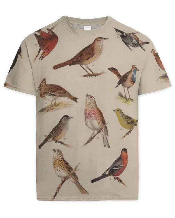 AOP Unisex T-shirt