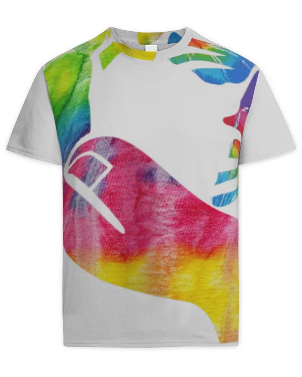 AOP Unisex T-shirt