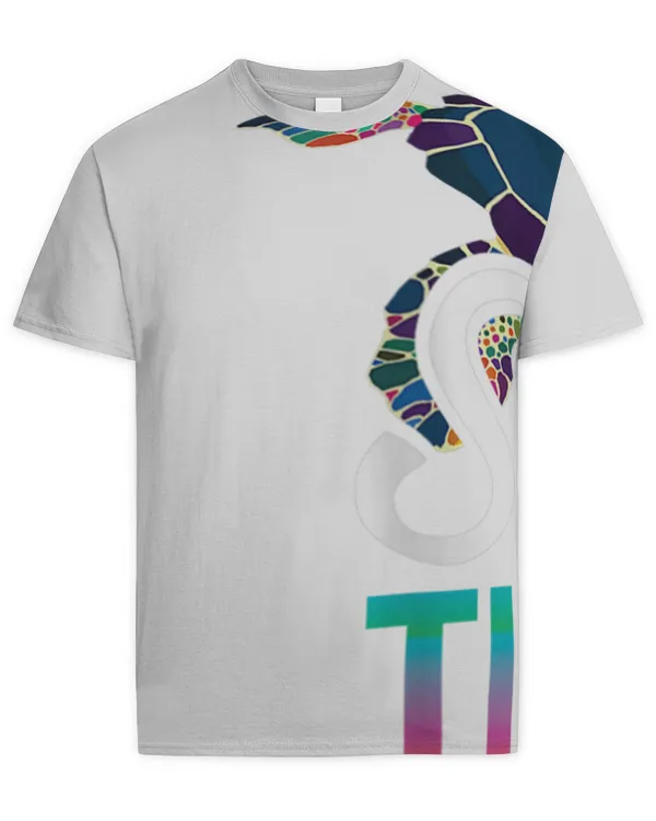 AOP Unisex T-shirt
