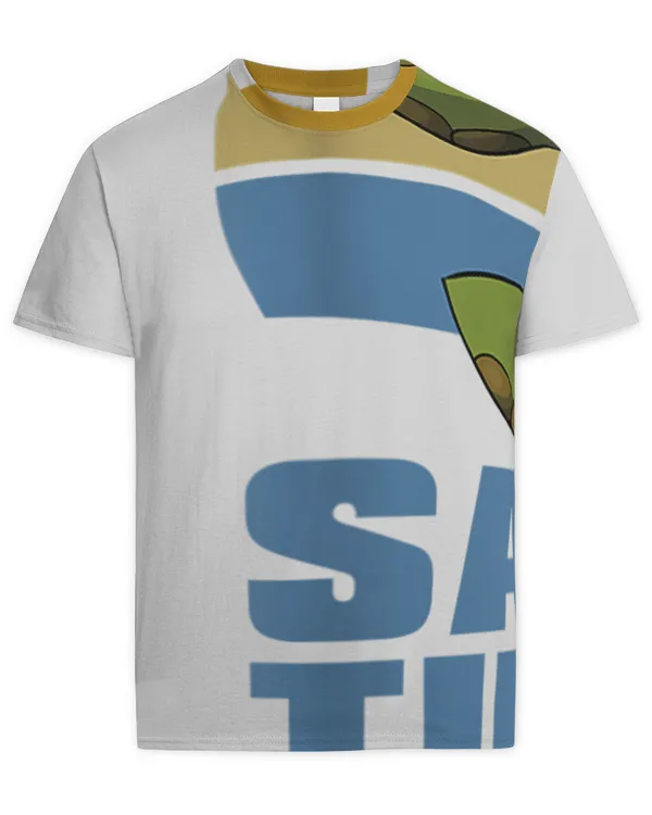 AOP Unisex T-shirt