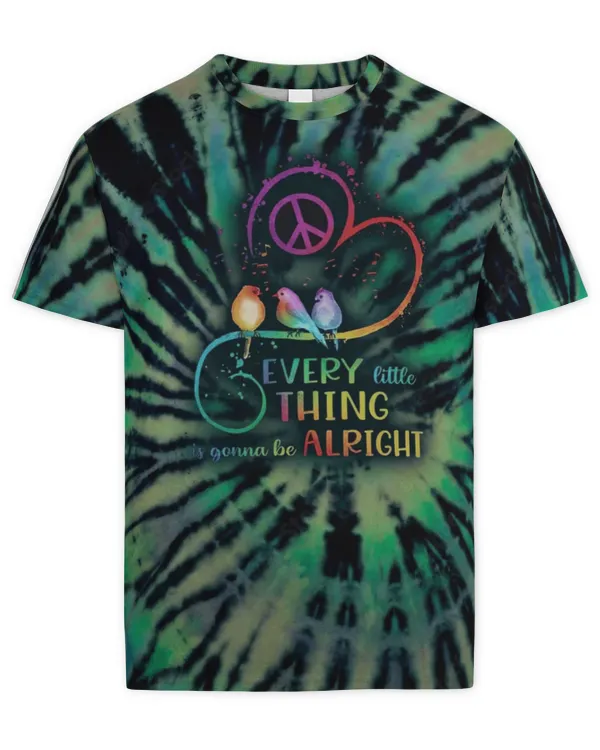 AOP Unisex T-shirt