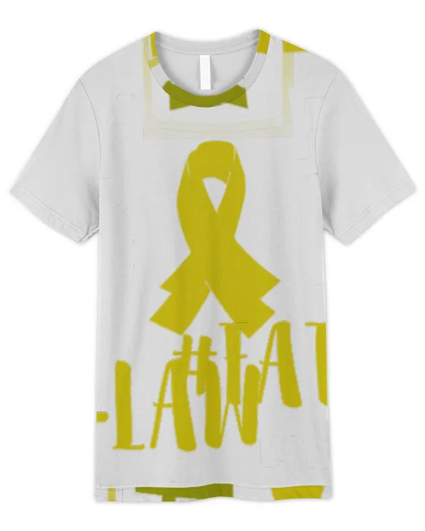 AOP Unisex T-shirt