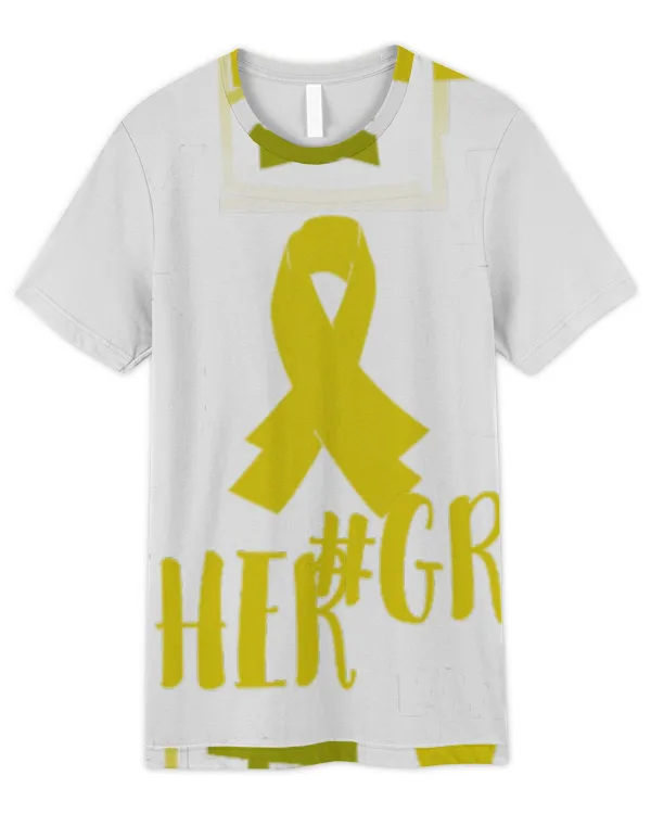 AOP Unisex T-shirt