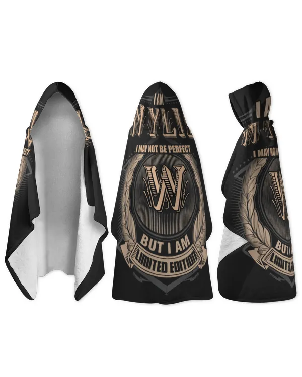 Hooded Plush Blanket (Made in the EU)