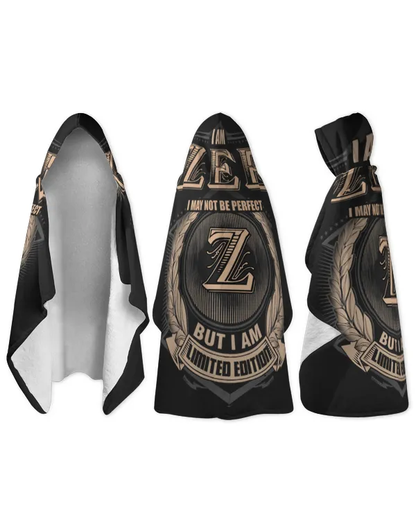Hooded Plush Blanket (Made in the EU)